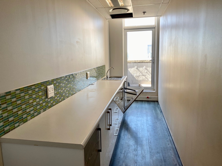 To Let commercial Property for Rent in Cape Town City Centre Western Cape